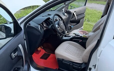 Nissan Qashqai, 2013 год, 1 100 000 рублей, 7 фотография