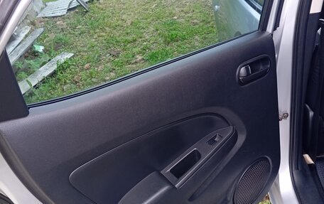 Mazda Demio III (DE), 2007 год, 440 000 рублей, 14 фотография