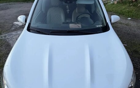Nissan Qashqai, 2013 год, 1 100 000 рублей, 2 фотография