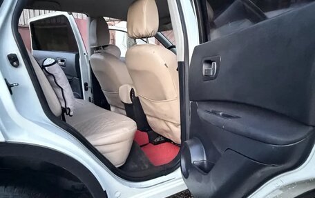 Nissan Qashqai, 2013 год, 1 100 000 рублей, 3 фотография