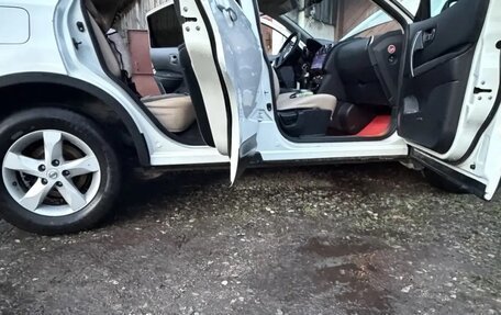 Nissan Qashqai, 2013 год, 1 100 000 рублей, 14 фотография