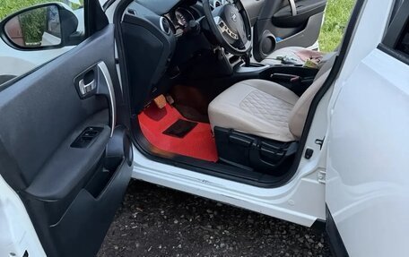 Nissan Qashqai, 2013 год, 1 100 000 рублей, 15 фотография