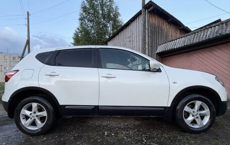 Nissan Qashqai, 2013 год, 1 100 000 рублей, 10 фотография