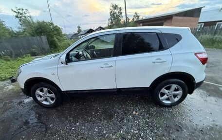 Nissan Qashqai, 2013 год, 1 100 000 рублей, 9 фотография