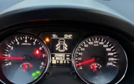 Nissan Qashqai, 2013 год, 1 100 000 рублей, 13 фотография
