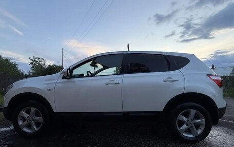 Nissan Qashqai, 2013 год, 1 100 000 рублей, 16 фотография