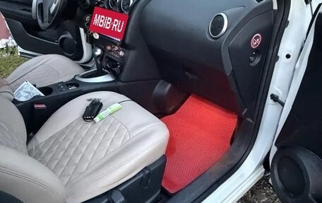 Nissan Qashqai, 2013 год, 1 100 000 рублей, 12 фотография