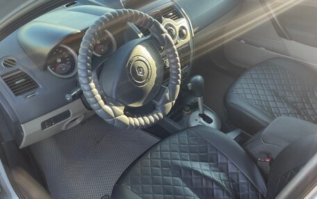 Renault Megane II, 2005 год, 370 000 рублей, 7 фотография