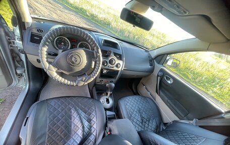 Renault Megane II, 2005 год, 370 000 рублей, 6 фотография