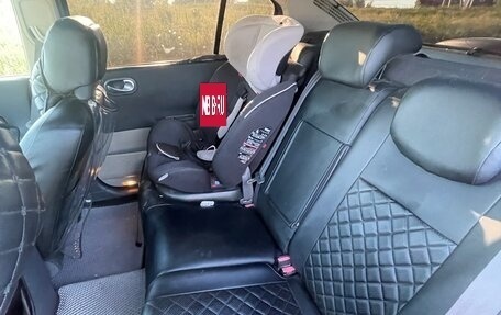 Renault Megane II, 2005 год, 370 000 рублей, 8 фотография