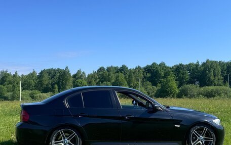 BMW 3 серия, 2008 год, 1 100 000 рублей, 5 фотография