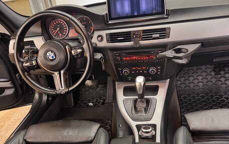 BMW 3 серия, 2008 год, 1 100 000 рублей, 12 фотография