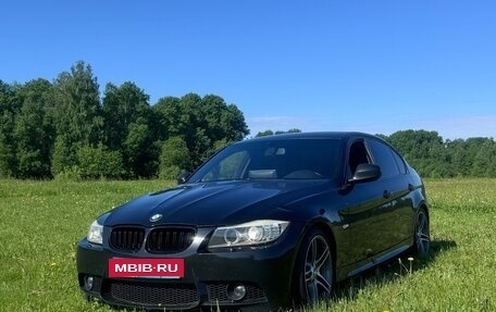 BMW 3 серия, 2008 год, 1 100 000 рублей, 2 фотография