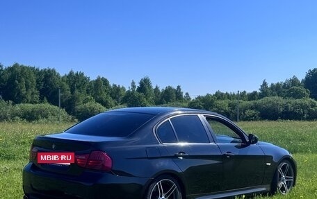 BMW 3 серия, 2008 год, 1 100 000 рублей, 6 фотография