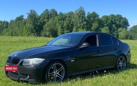 BMW 3 серия, 2008 год, 1 100 000 рублей, 4 фотография