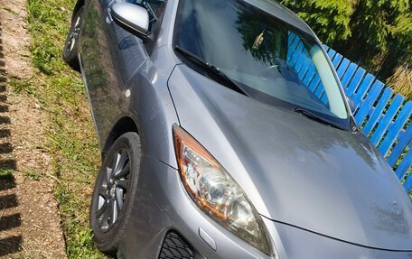 Mazda 3, 2012 год, 870 000 рублей, 3 фотография