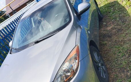 Mazda 3, 2012 год, 870 000 рублей, 2 фотография