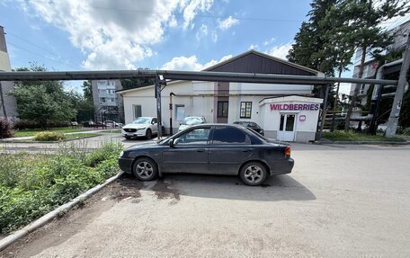 KIA Spectra II (LD), 2008 год, 240 000 рублей, 4 фотография