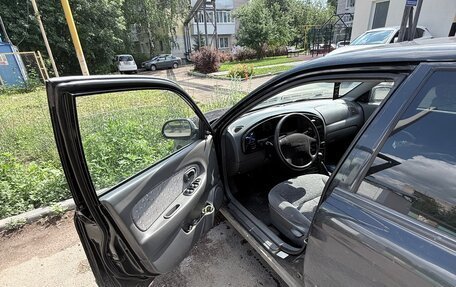 KIA Spectra II (LD), 2008 год, 240 000 рублей, 5 фотография