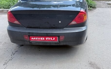 KIA Spectra II (LD), 2008 год, 240 000 рублей, 2 фотография