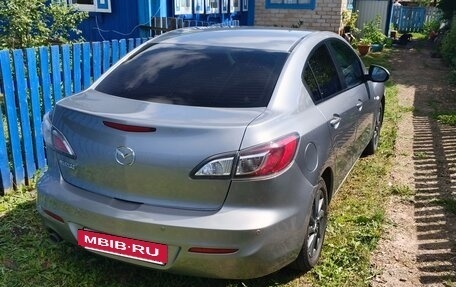 Mazda 3, 2012 год, 870 000 рублей, 5 фотография