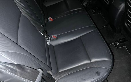 SsangYong Tivoli, 2021 год, 2 550 000 рублей, 10 фотография