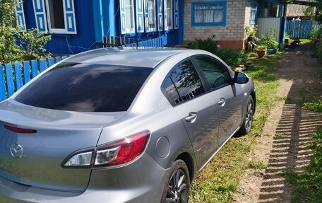 Mazda 3, 2012 год, 870 000 рублей, 6 фотография
