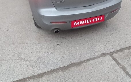 Mazda 3, 2012 год, 870 000 рублей, 11 фотография