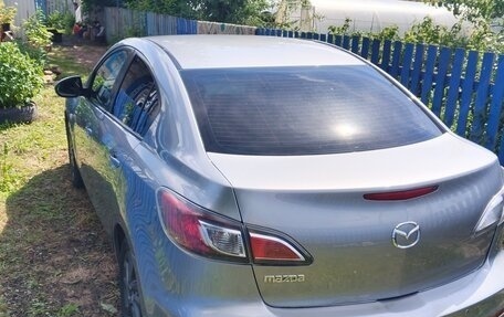 Mazda 3, 2012 год, 870 000 рублей, 8 фотография