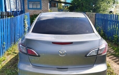 Mazda 3, 2012 год, 870 000 рублей, 7 фотография