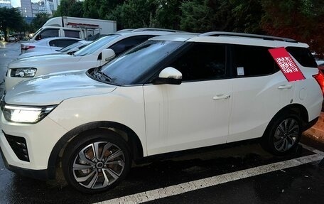 SsangYong Tivoli, 2021 год, 2 550 000 рублей, 9 фотография