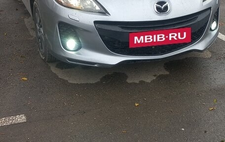 Mazda 3, 2012 год, 870 000 рублей, 9 фотография