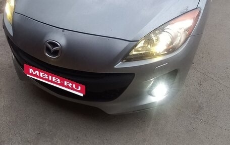 Mazda 3, 2012 год, 870 000 рублей, 10 фотография
