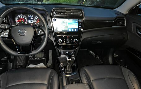 SsangYong Tivoli, 2021 год, 2 550 000 рублей, 11 фотография