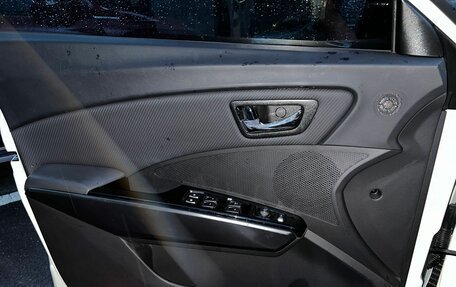 SsangYong Tivoli, 2021 год, 2 550 000 рублей, 14 фотография