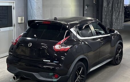 Nissan Juke II, 2014 год, 1 250 000 рублей, 5 фотография