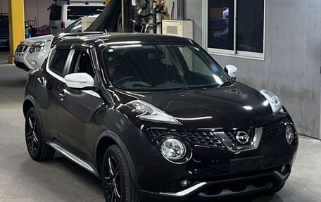 Nissan Juke II, 2014 год, 1 250 000 рублей, 4 фотография