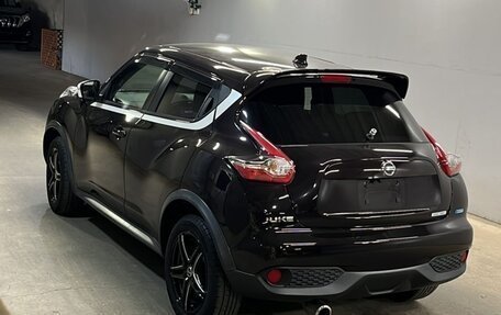 Nissan Juke II, 2014 год, 1 250 000 рублей, 2 фотография