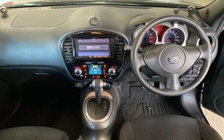 Nissan Juke II, 2014 год, 1 250 000 рублей, 3 фотография