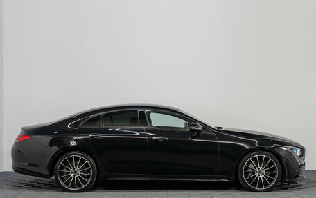 Mercedes-Benz CLS, 2019 год, 5 790 000 рублей, 4 фотография