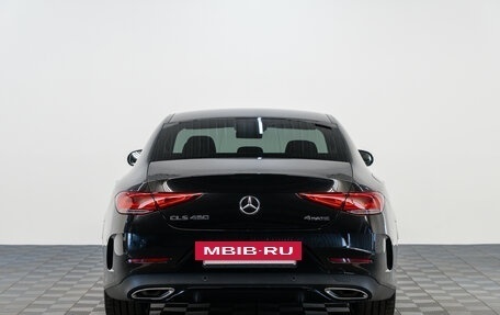 Mercedes-Benz CLS, 2019 год, 5 790 000 рублей, 6 фотография