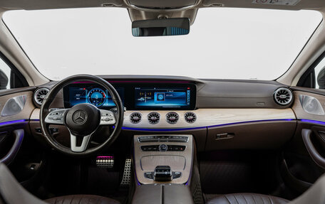 Mercedes-Benz CLS, 2019 год, 5 790 000 рублей, 12 фотография