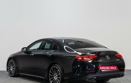 Mercedes-Benz CLS, 2019 год, 5 790 000 рублей, 7 фотография