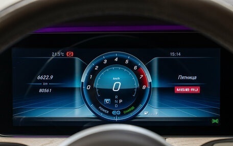 Mercedes-Benz CLS, 2019 год, 5 790 000 рублей, 14 фотография