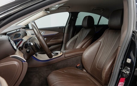 Mercedes-Benz CLS, 2019 год, 5 790 000 рублей, 18 фотография