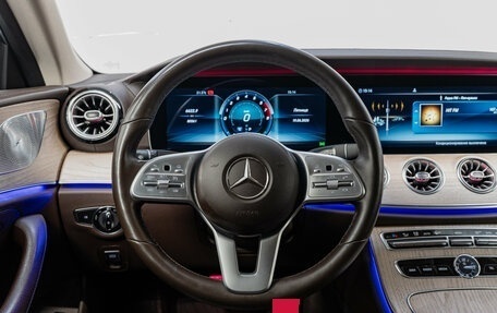 Mercedes-Benz CLS, 2019 год, 5 790 000 рублей, 13 фотография