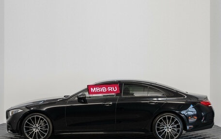 Mercedes-Benz CLS, 2019 год, 5 790 000 рублей, 8 фотография