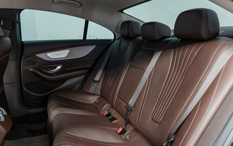 Mercedes-Benz CLS, 2019 год, 5 790 000 рублей, 19 фотография