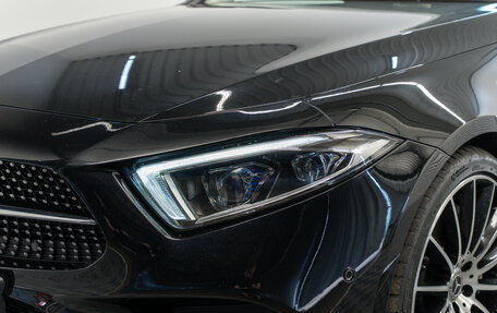 Mercedes-Benz CLS, 2019 год, 5 790 000 рублей, 25 фотография