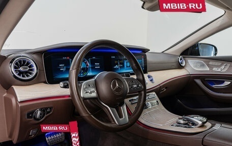 Mercedes-Benz CLS, 2019 год, 5 790 000 рублей, 9 фотография